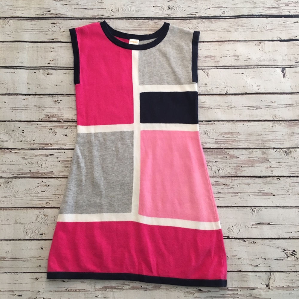 Gymboree Sweater Dress